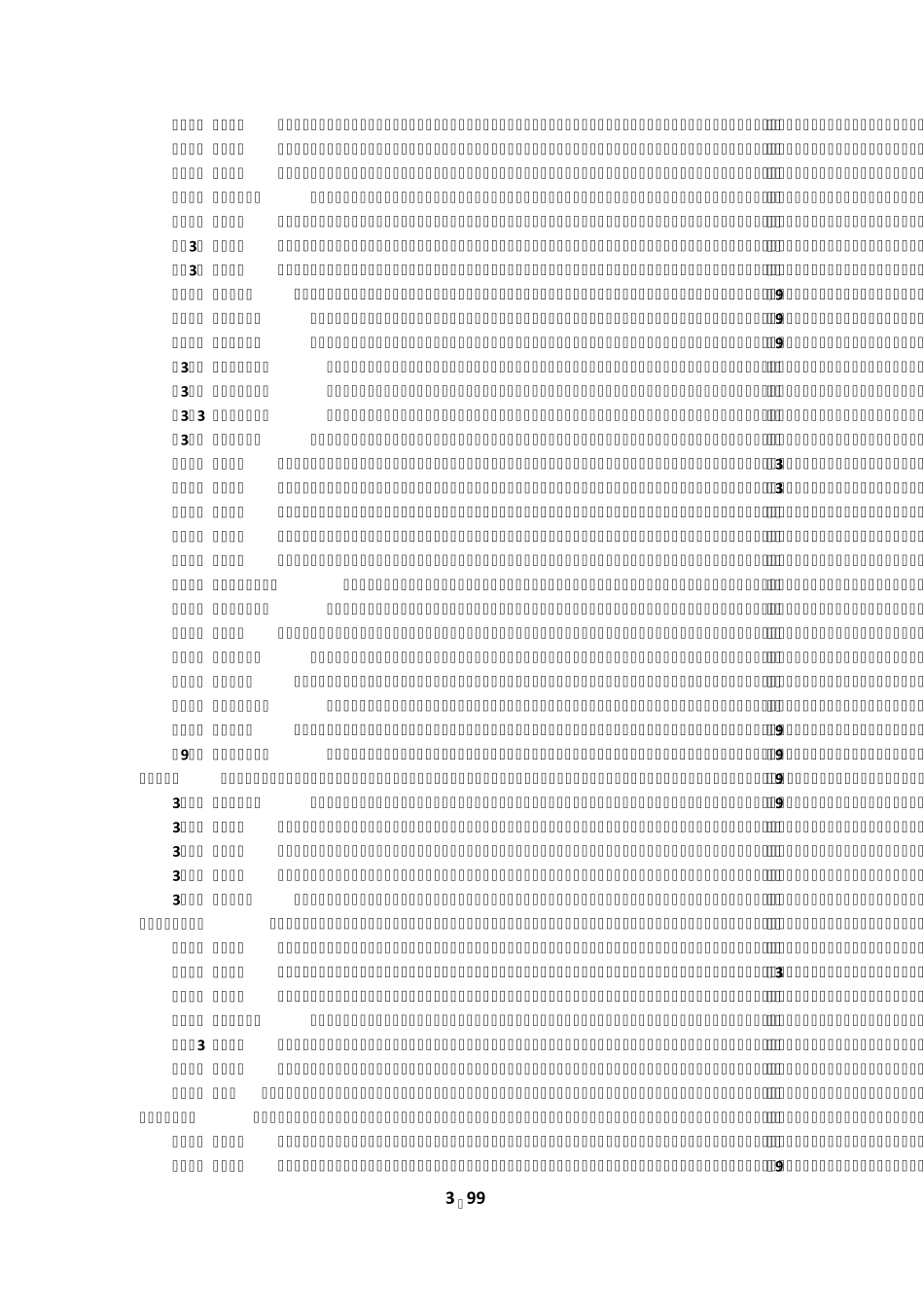 企业会计准则应用指南会计科目和主要账务处理(带目录)_第3页