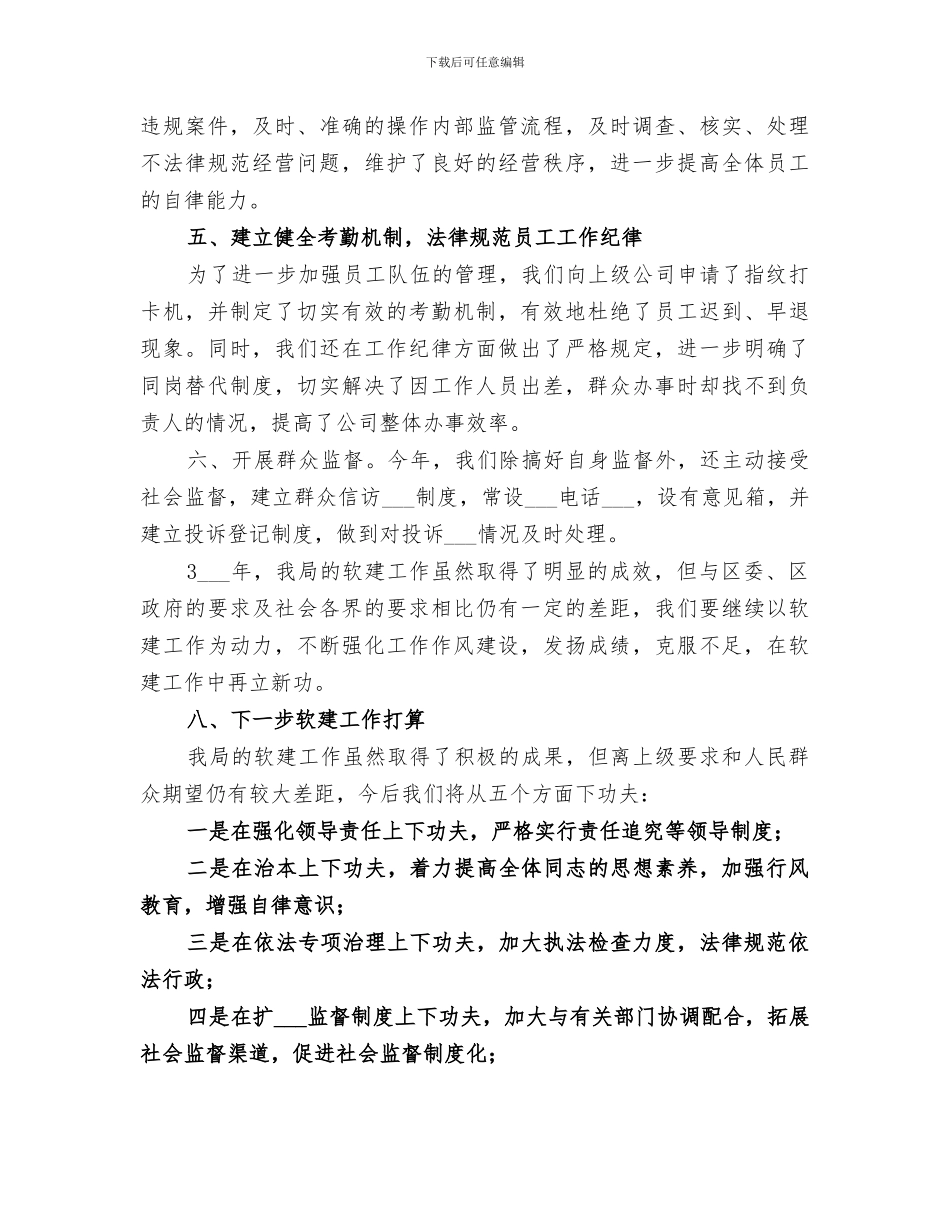 2024年软环境工作总结_第3页