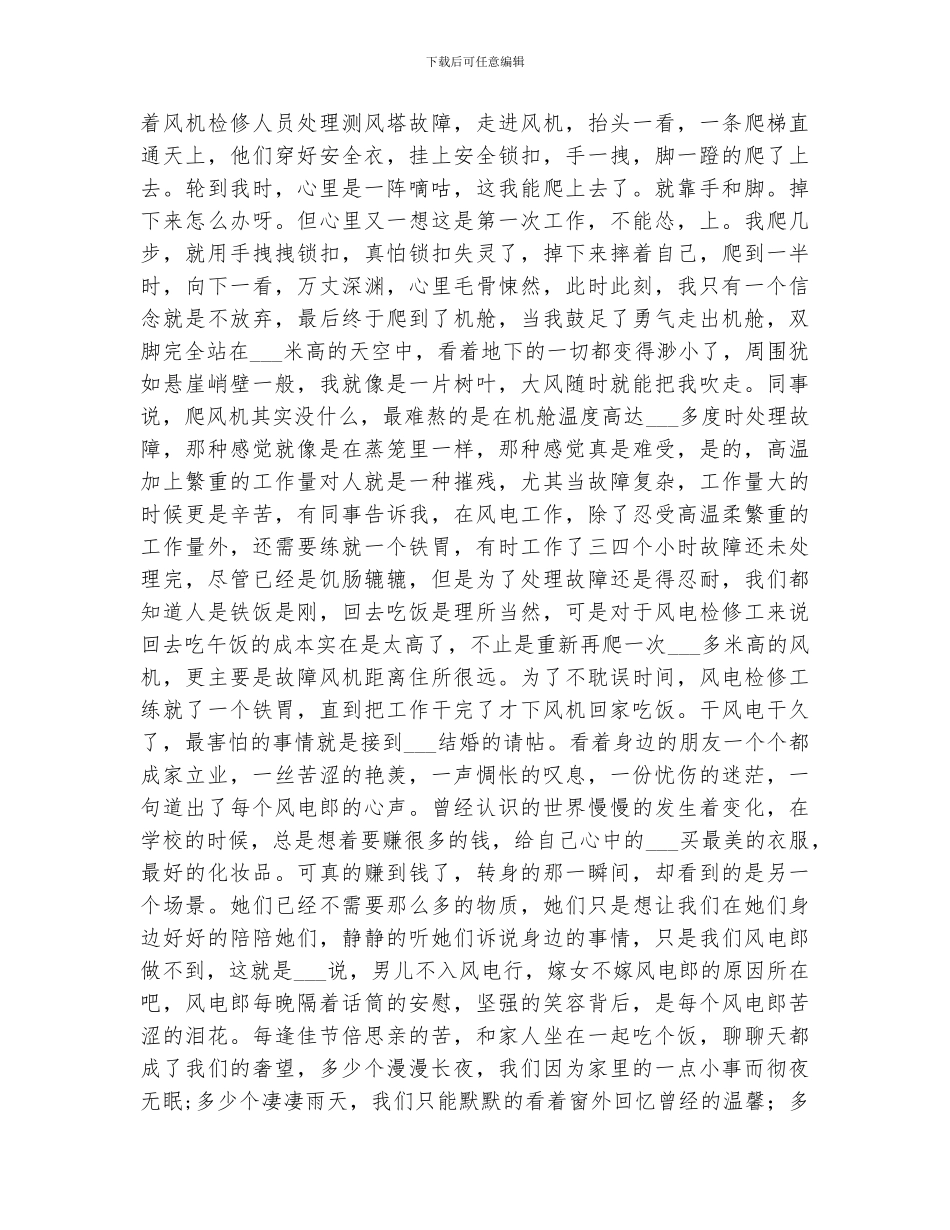 2024年风电郎总结年终_第3页