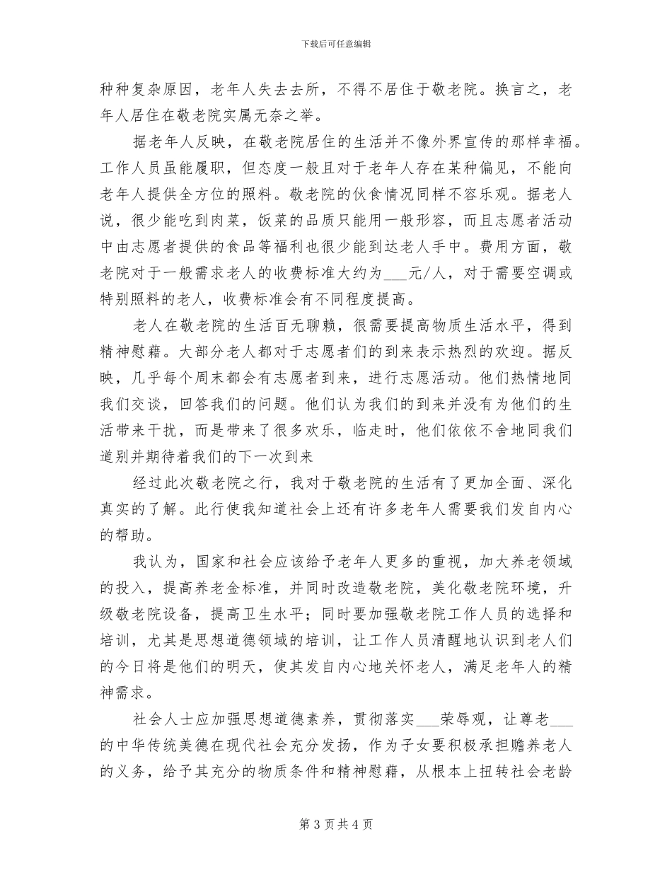 2024志愿者年度总结_第3页