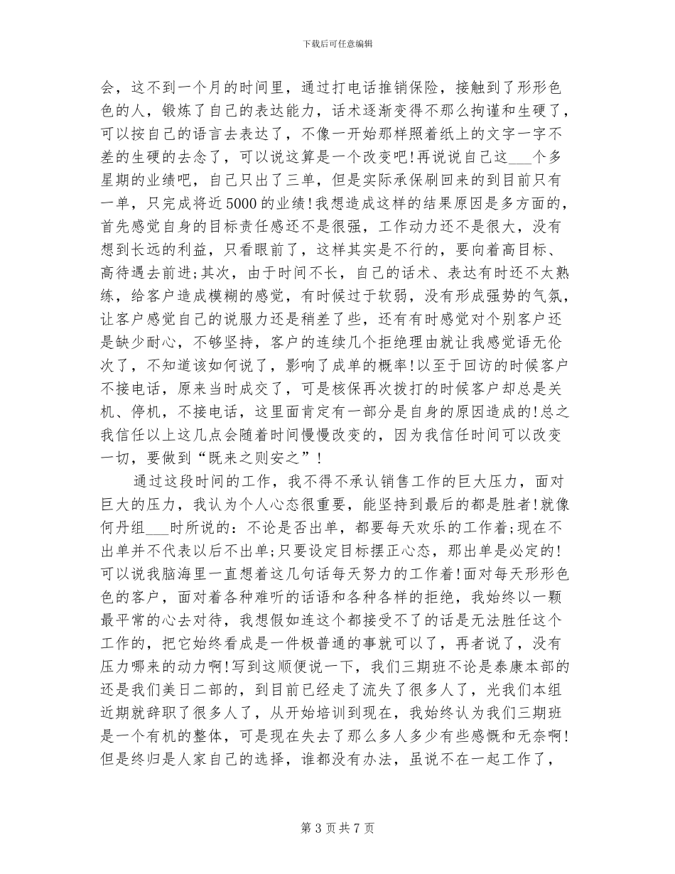 2024销售员个人工作总结范文_第3页
