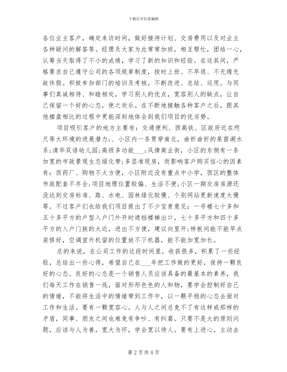 2024顾问个人工作总结_第2页