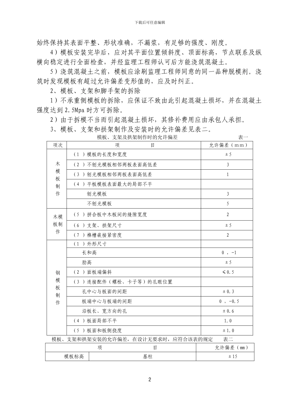 A30先张法空心板梁技术交底_第3页