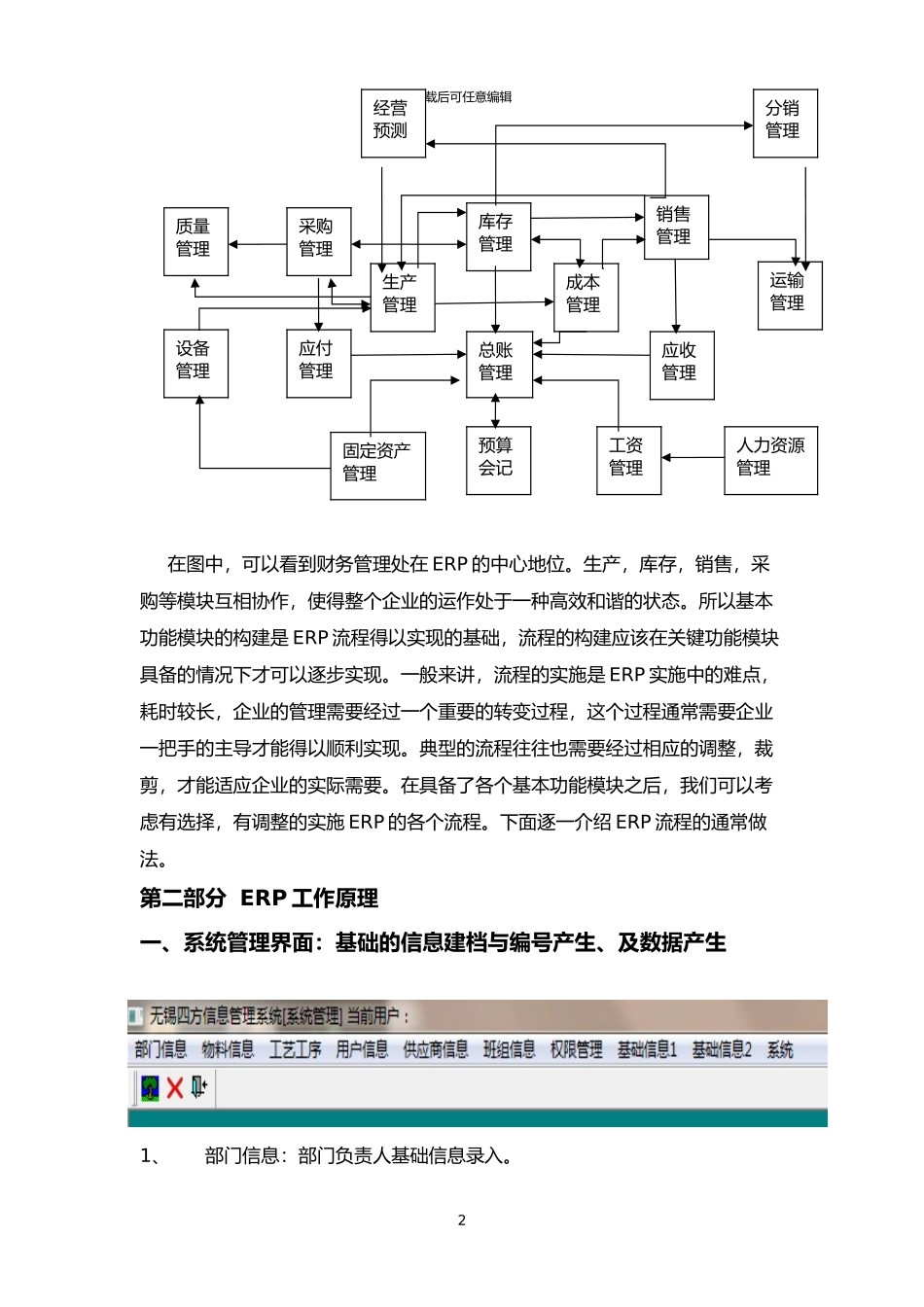 ERP流程与操作说明_第2页