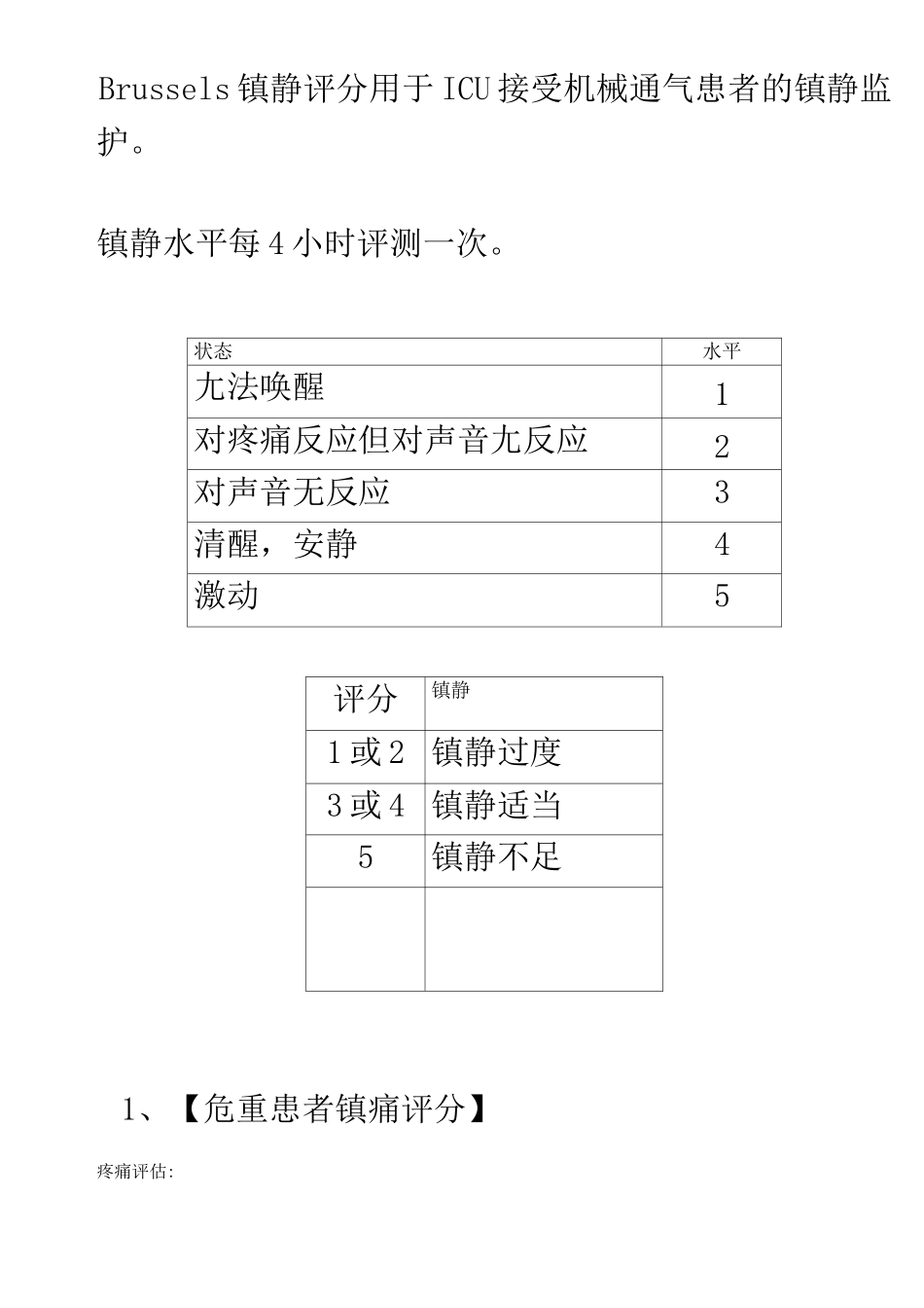 重症常用评分系统_第3页