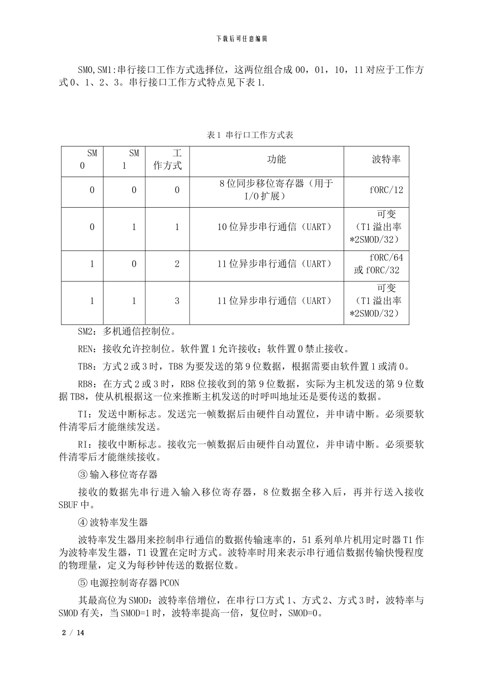 双机通信课程设计_第3页