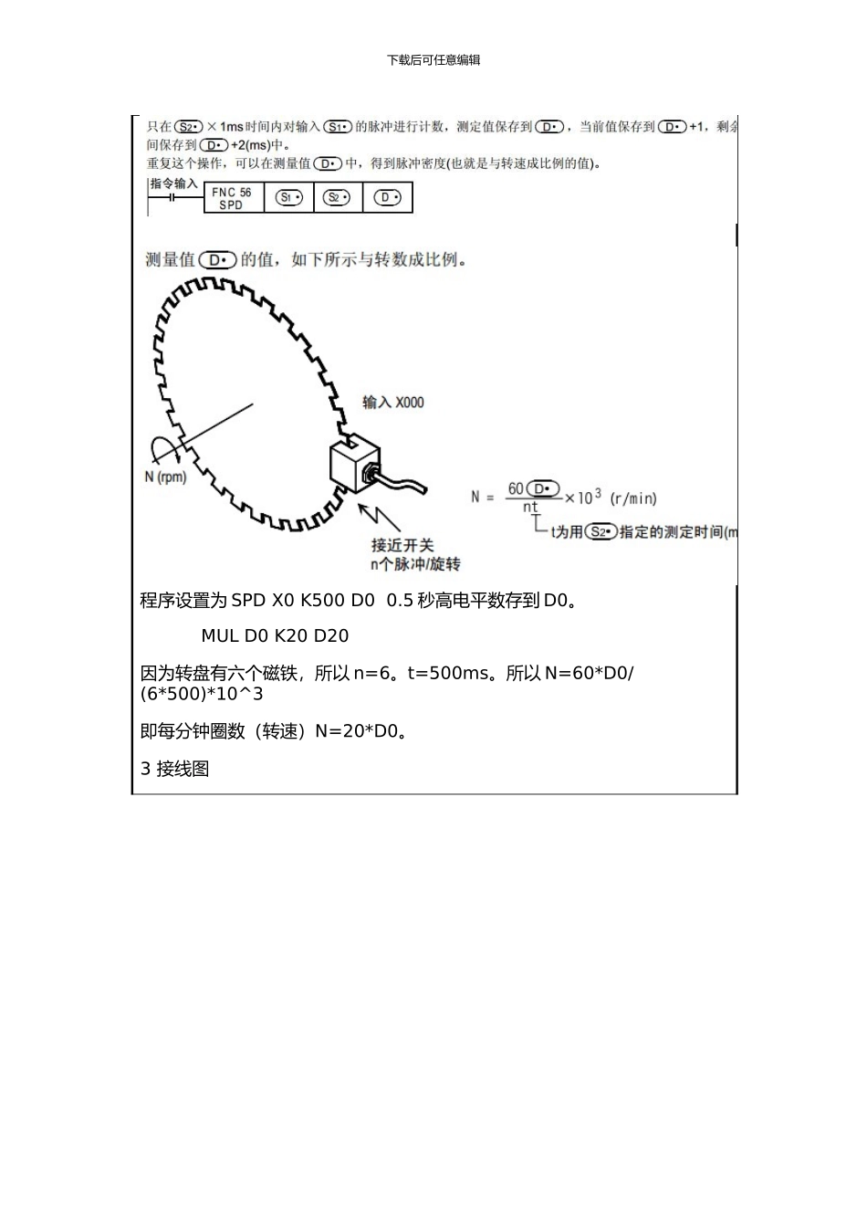 基于PLC的转速测量_第3页