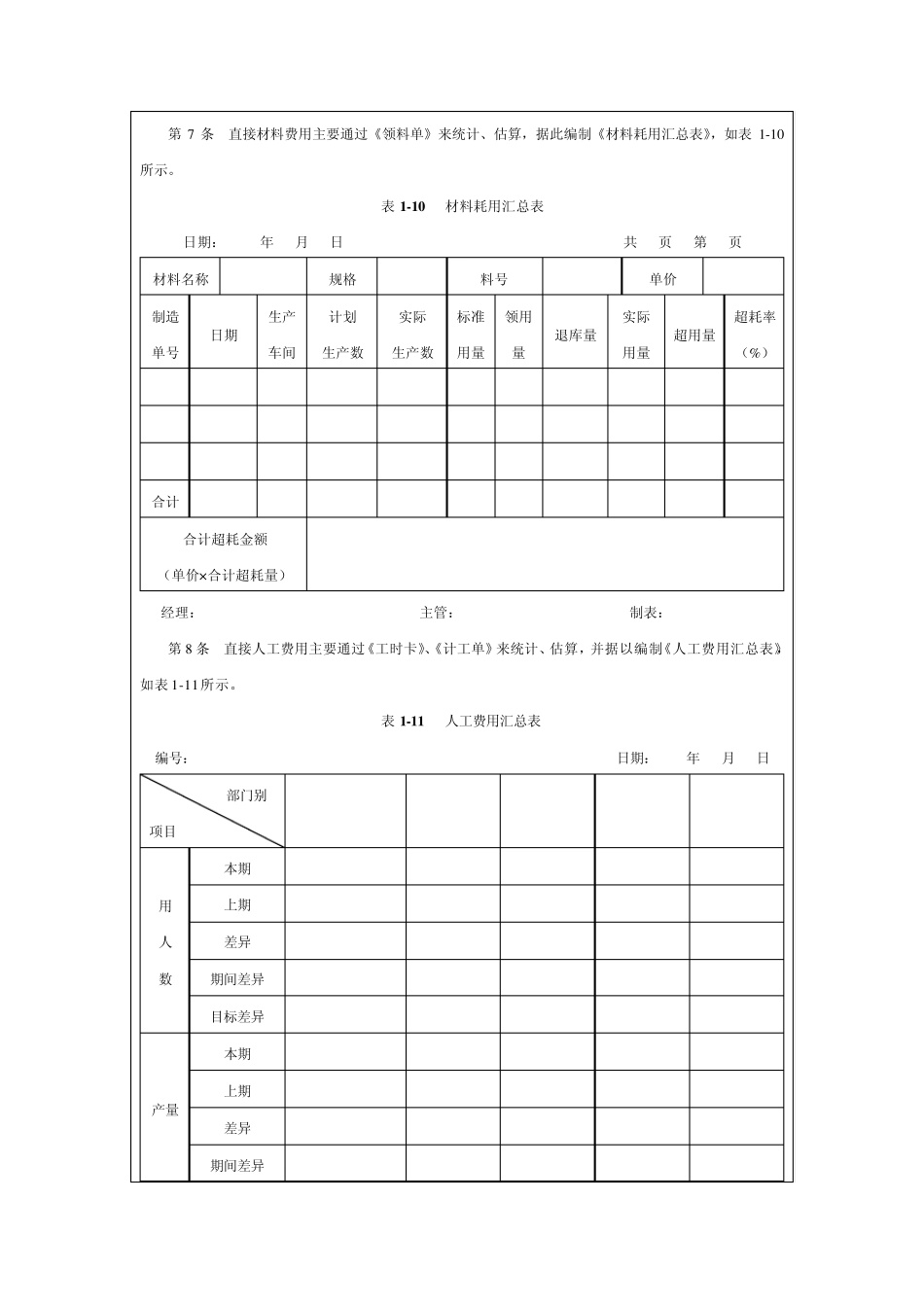 企业内部控制生产成本_第2页