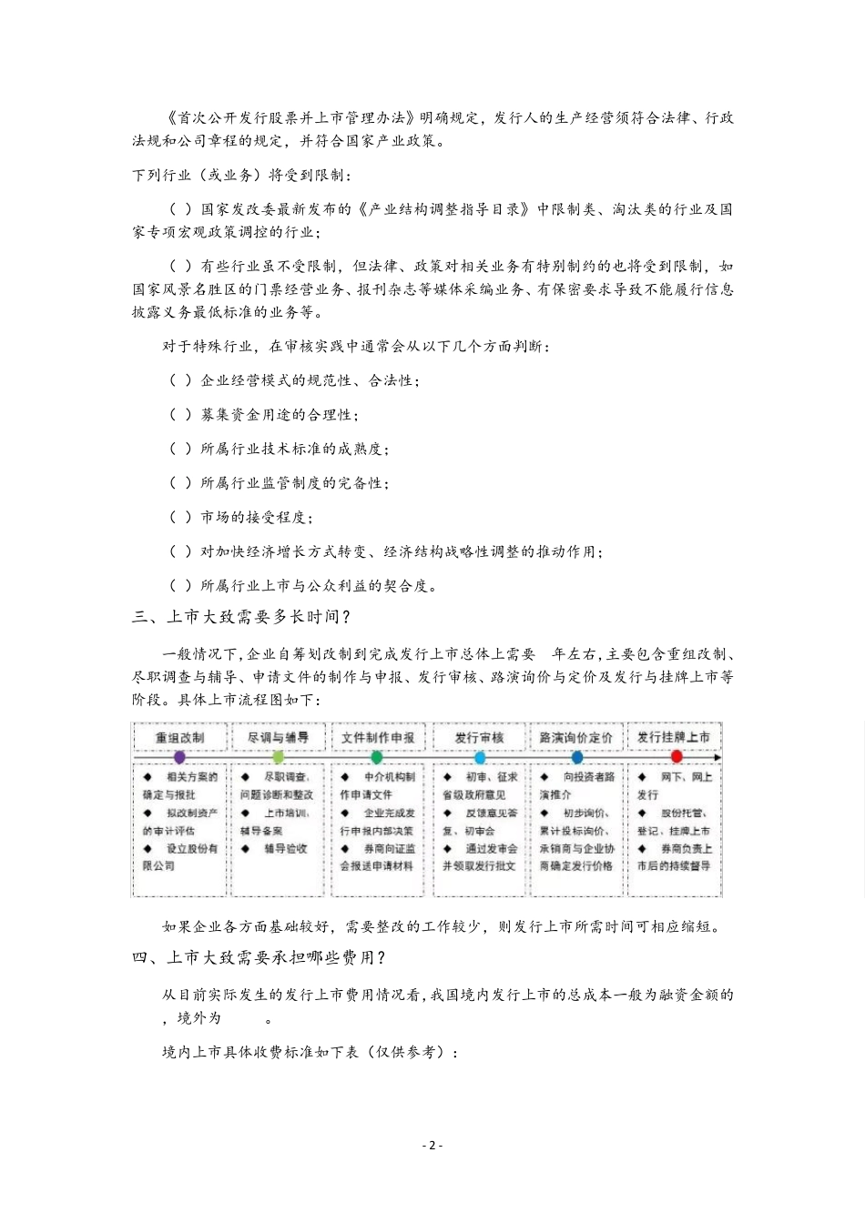 企业改制上市常见三十问(完)_第2页