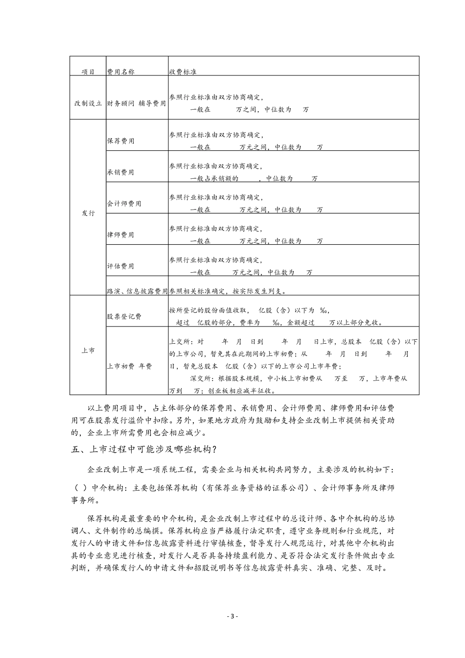 企业改制上市常见三十问(完)_第3页