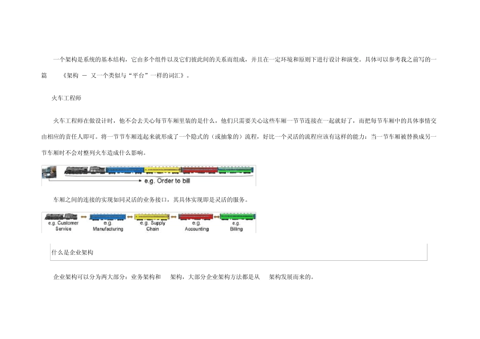 企业架构TOGAF介绍_第3页