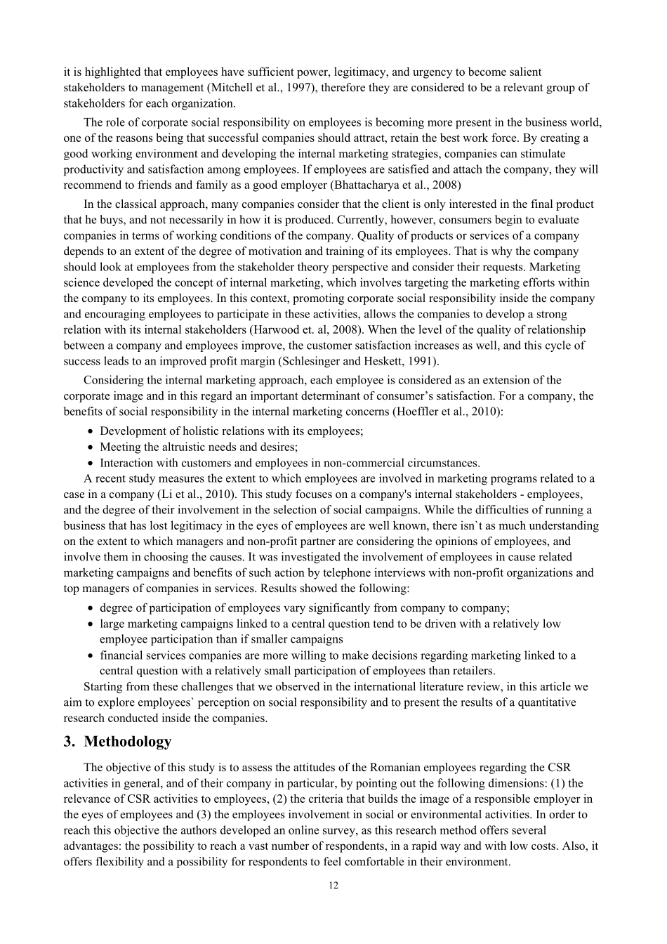 企业社会责任(CSR)对员工的影响_第2页