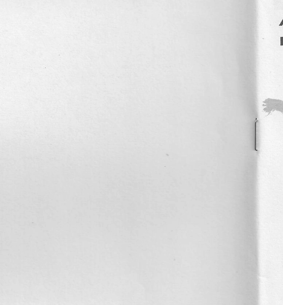 众合RML968CX液晶万能遥控器说明书_第1页