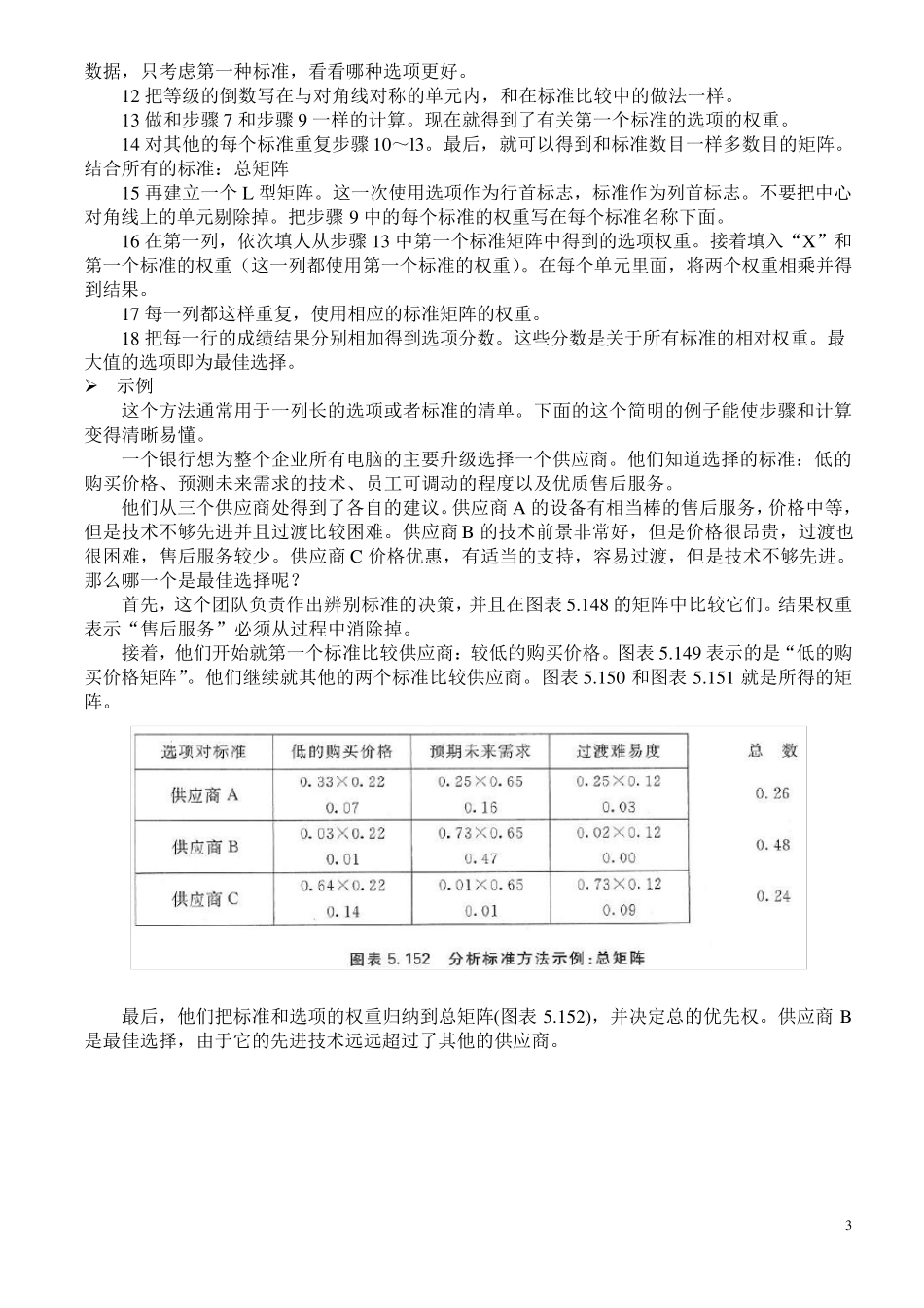 优先级矩阵(prioritizationmatrix)_第3页
