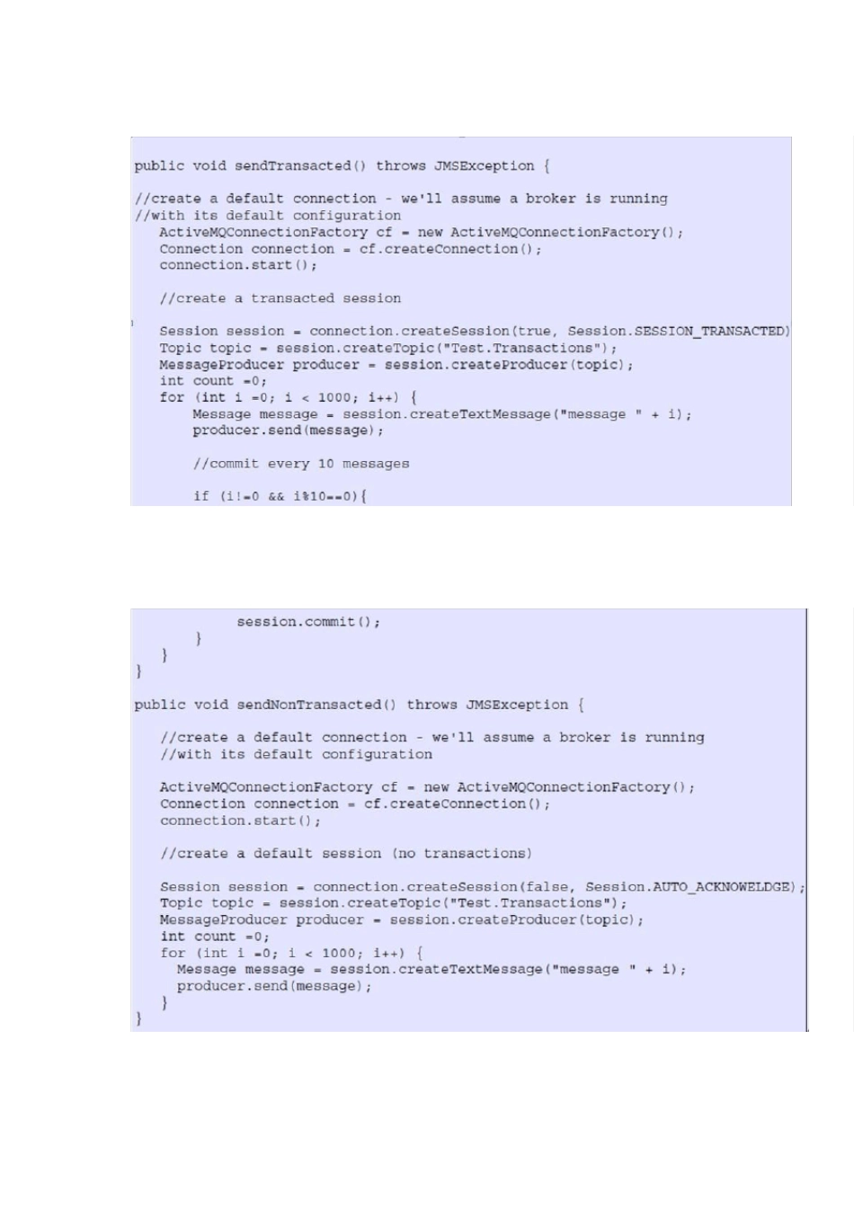 优化ActiveMQ性能_第3页