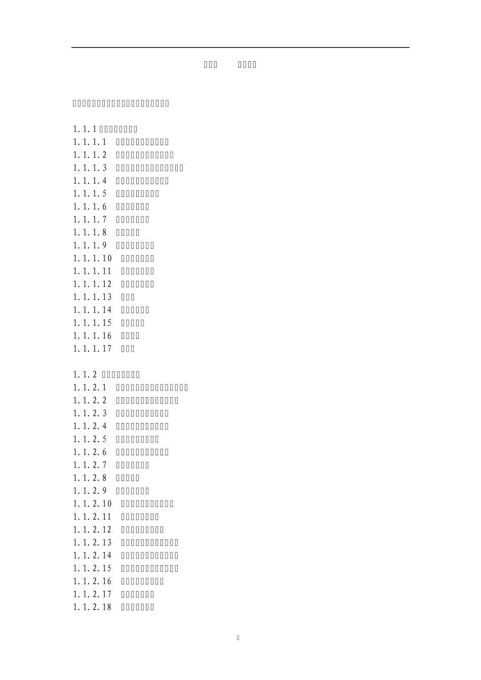 优秀示范管理小区迎检资料总目录_第2页