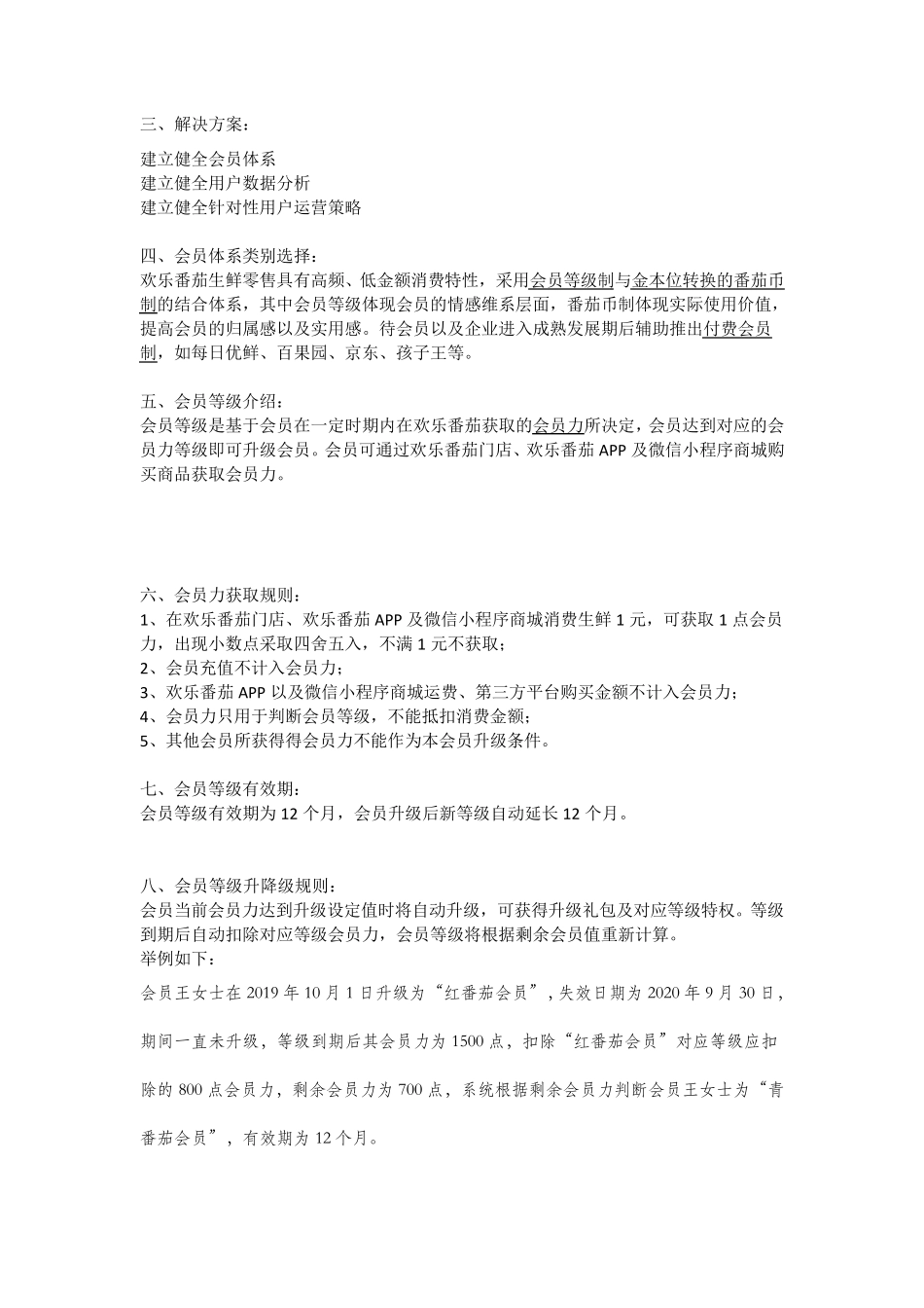 会员运营方案_第2页