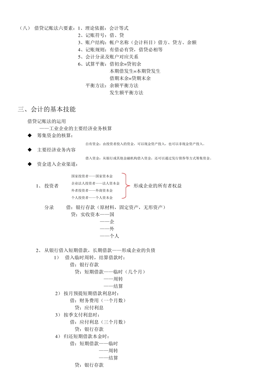 会计基础原理_第3页