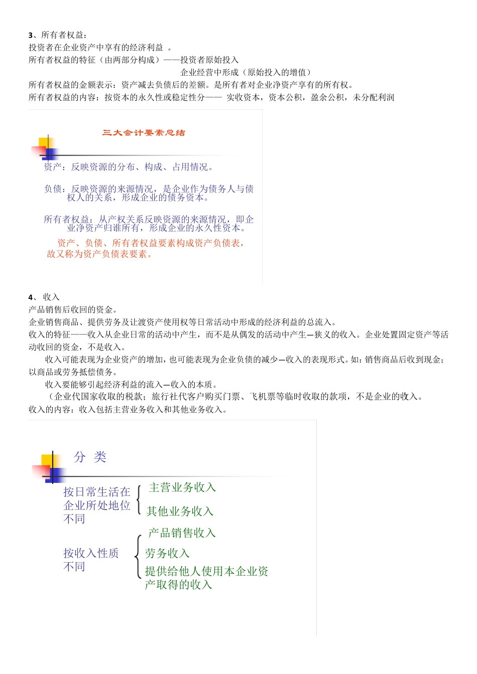 会计学知识点整理_第3页