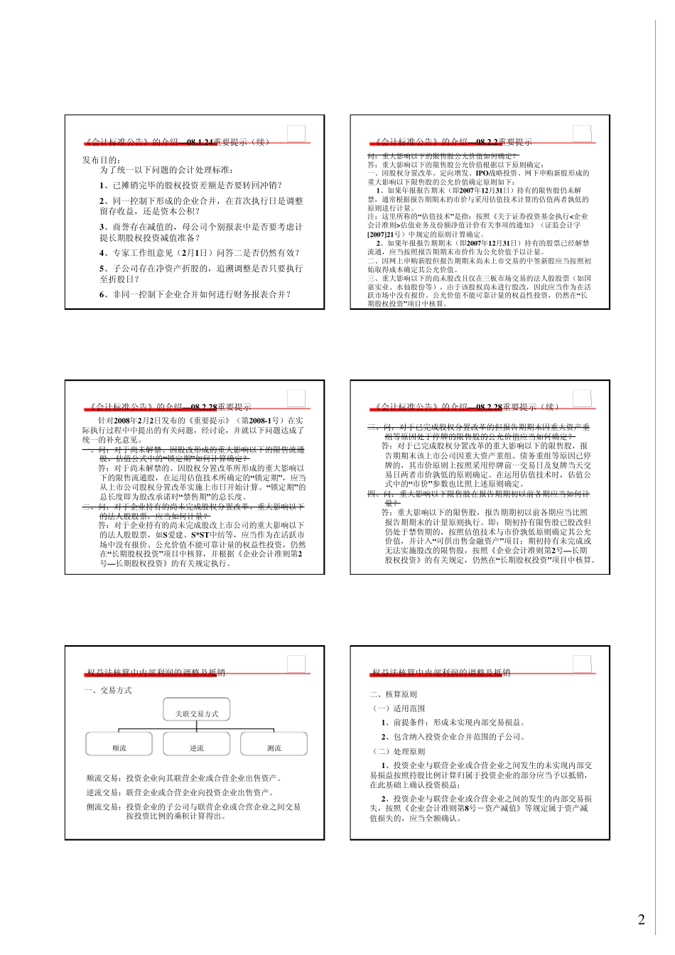 会计热点问题_第2页