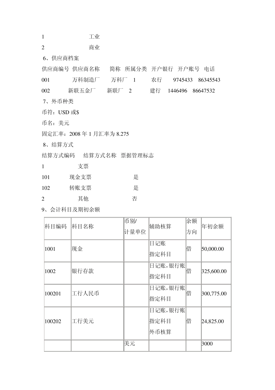 会计电算化案例_第3页