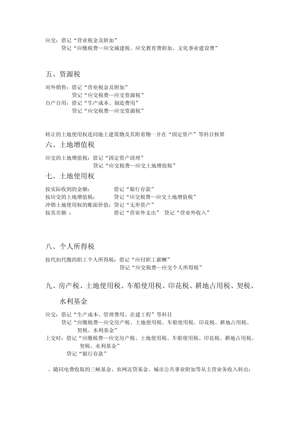 会计科目总结_第3页