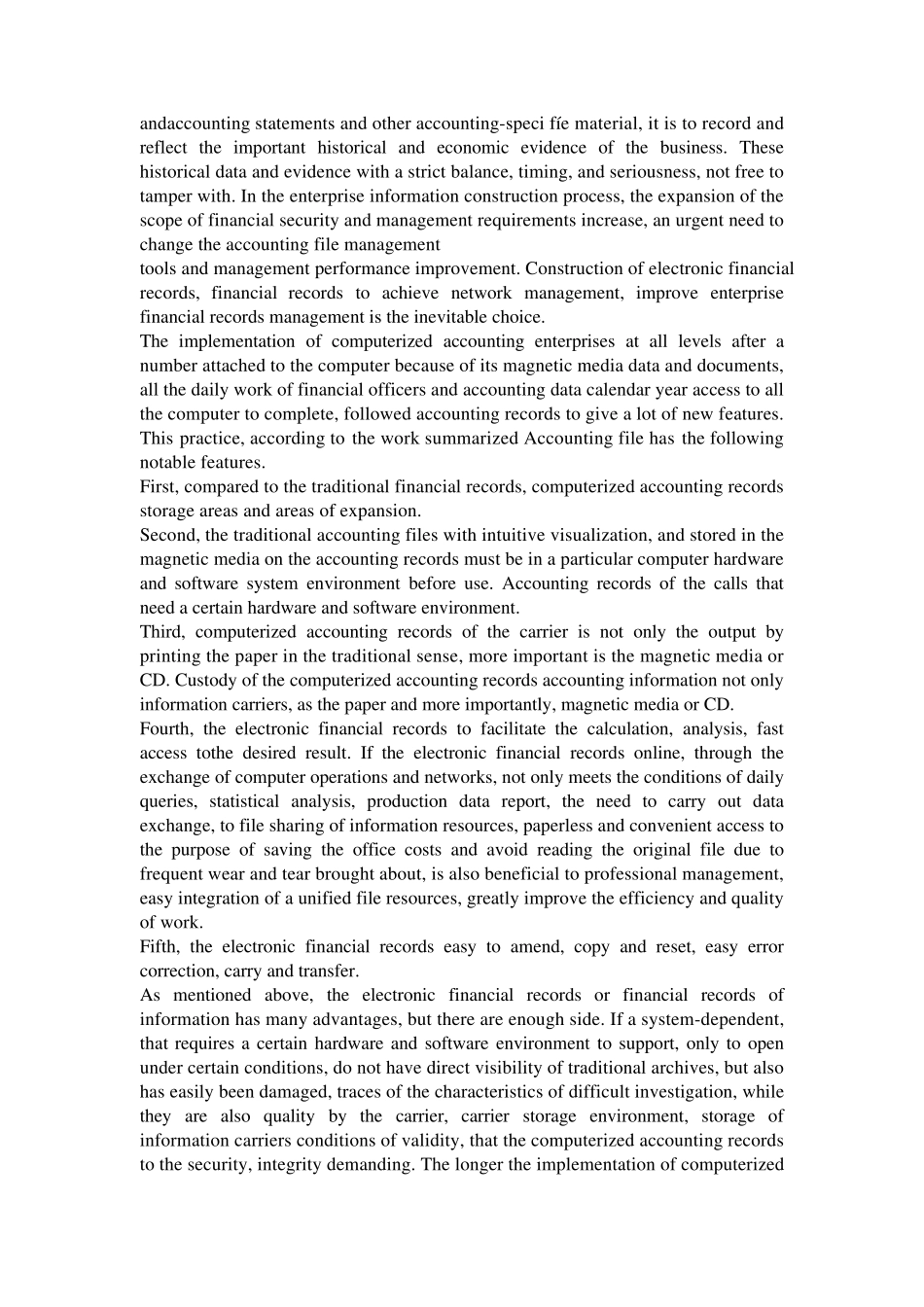 会计英文文献_第2页