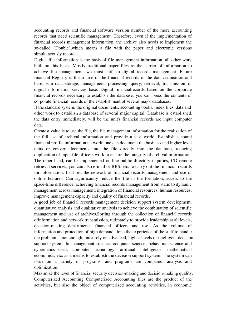 会计英文文献_第3页