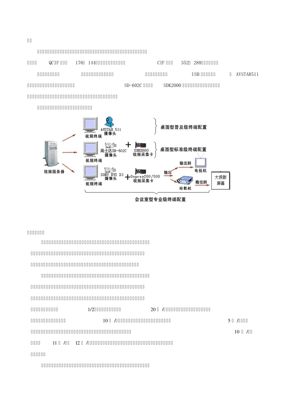 会议室的建设和布置_第3页