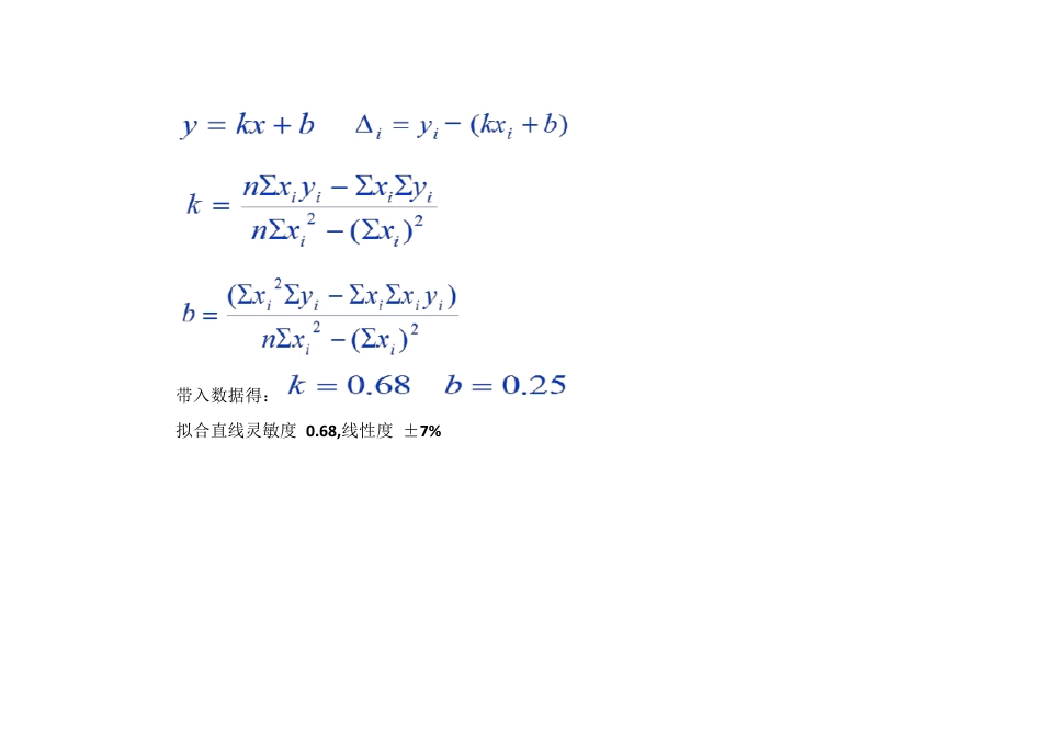 传感器课后答案(陈杰)_第2页