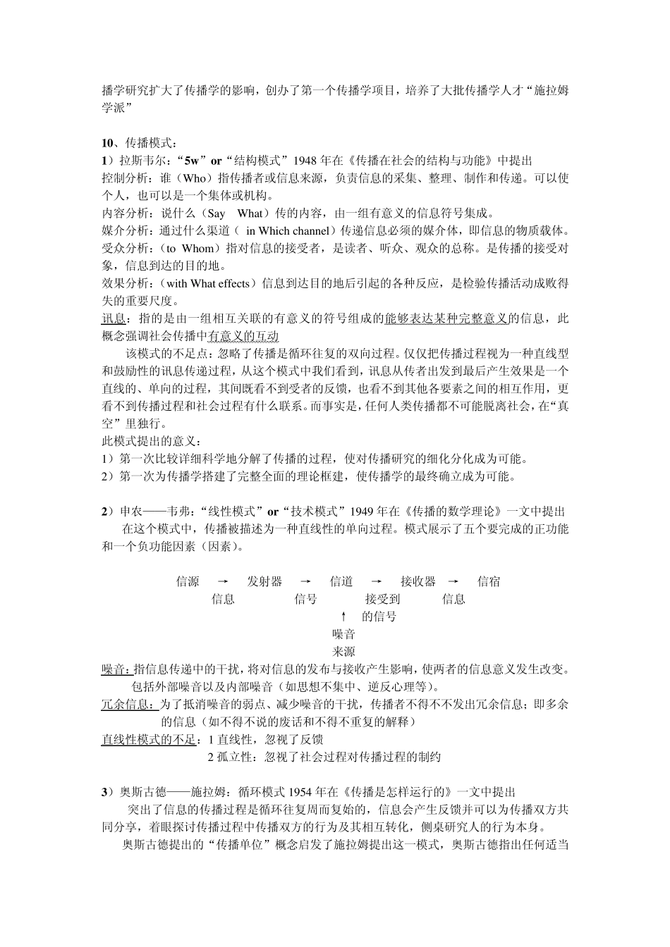 传播学理论与实务_第3页