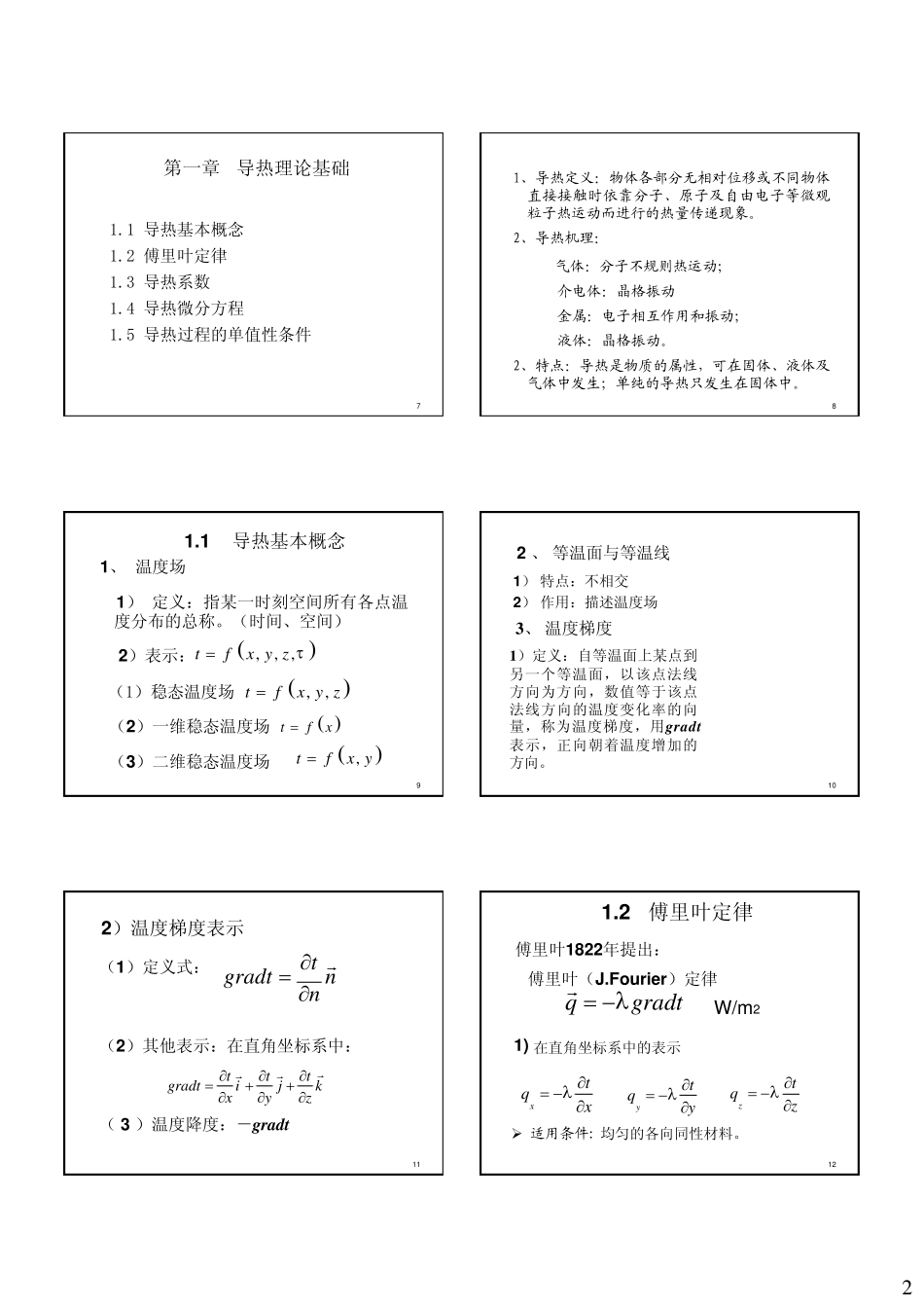 传热学PDF_第2页