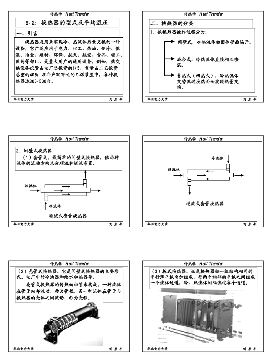 传热学第九章_第1页