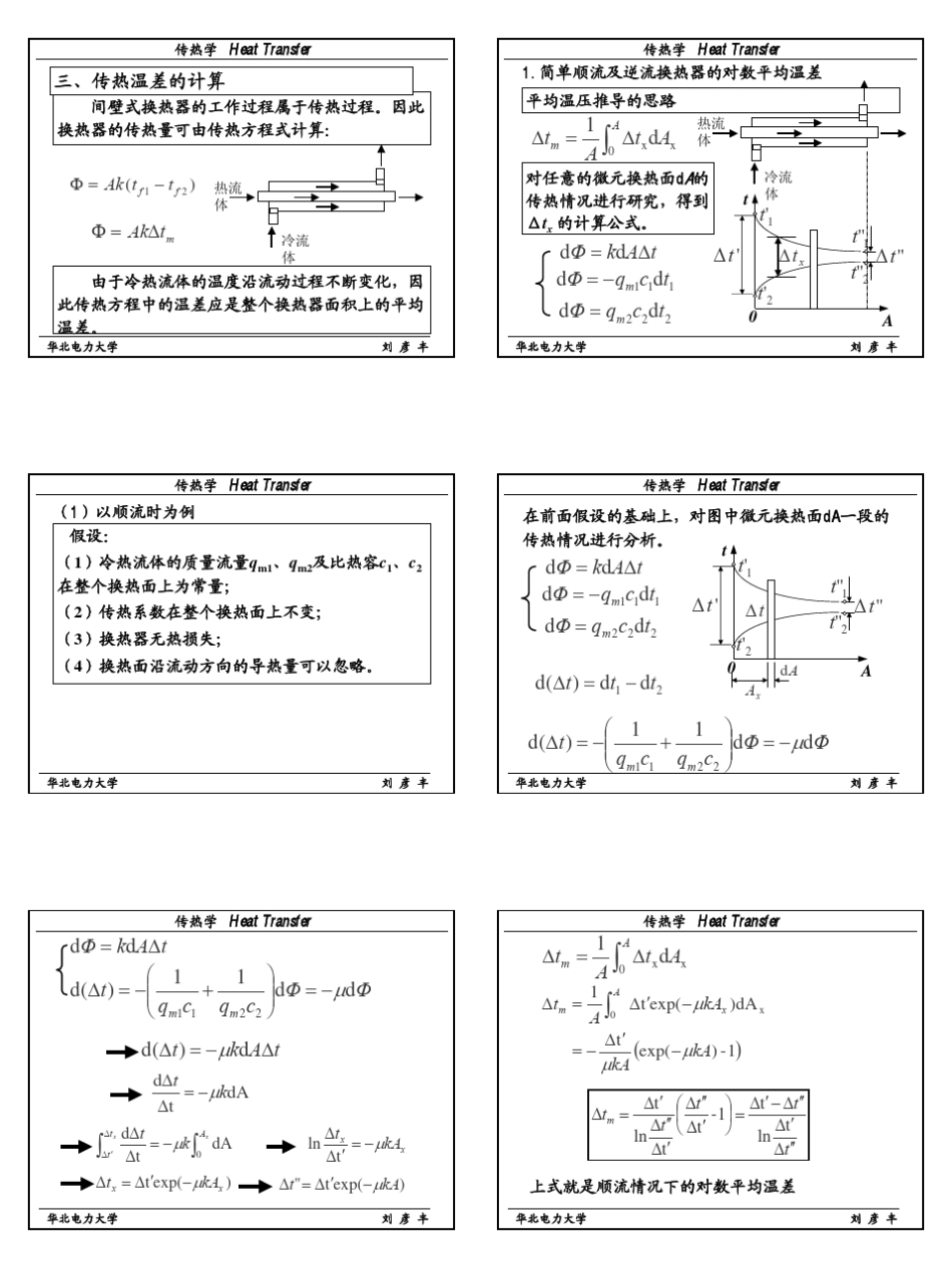 传热学第九章_第2页