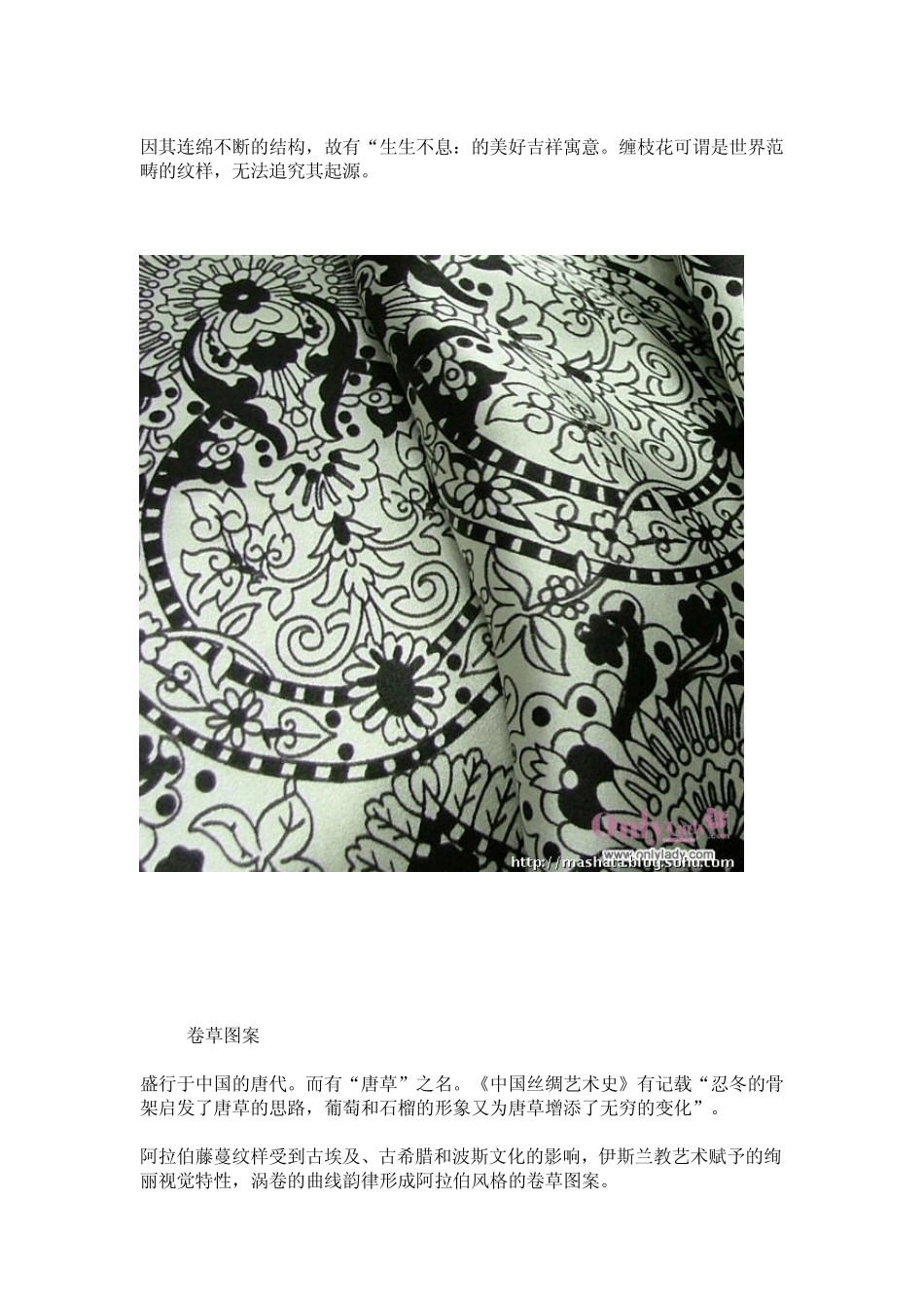 传统图案特点_第2页