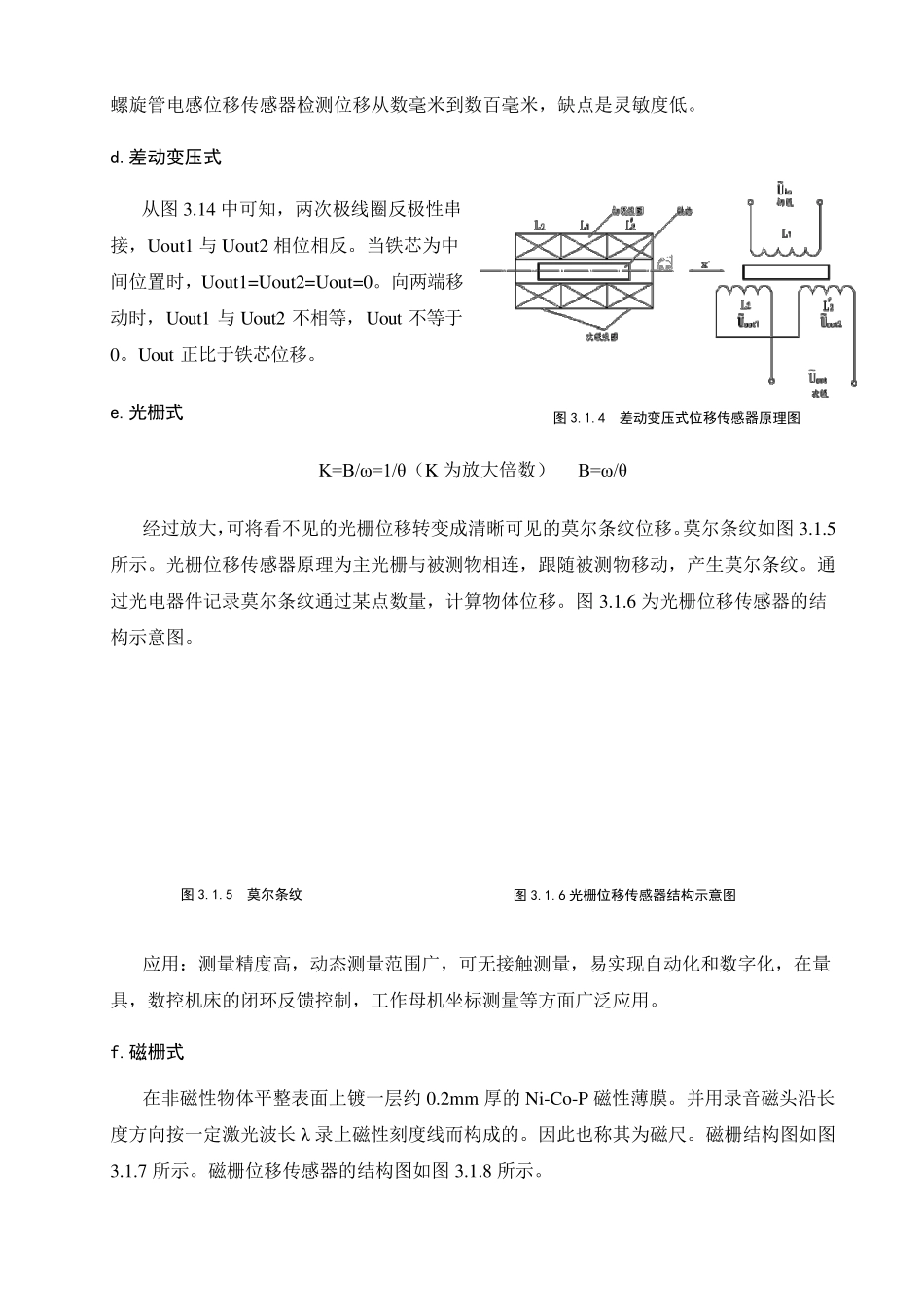 位移传感器资料_第3页