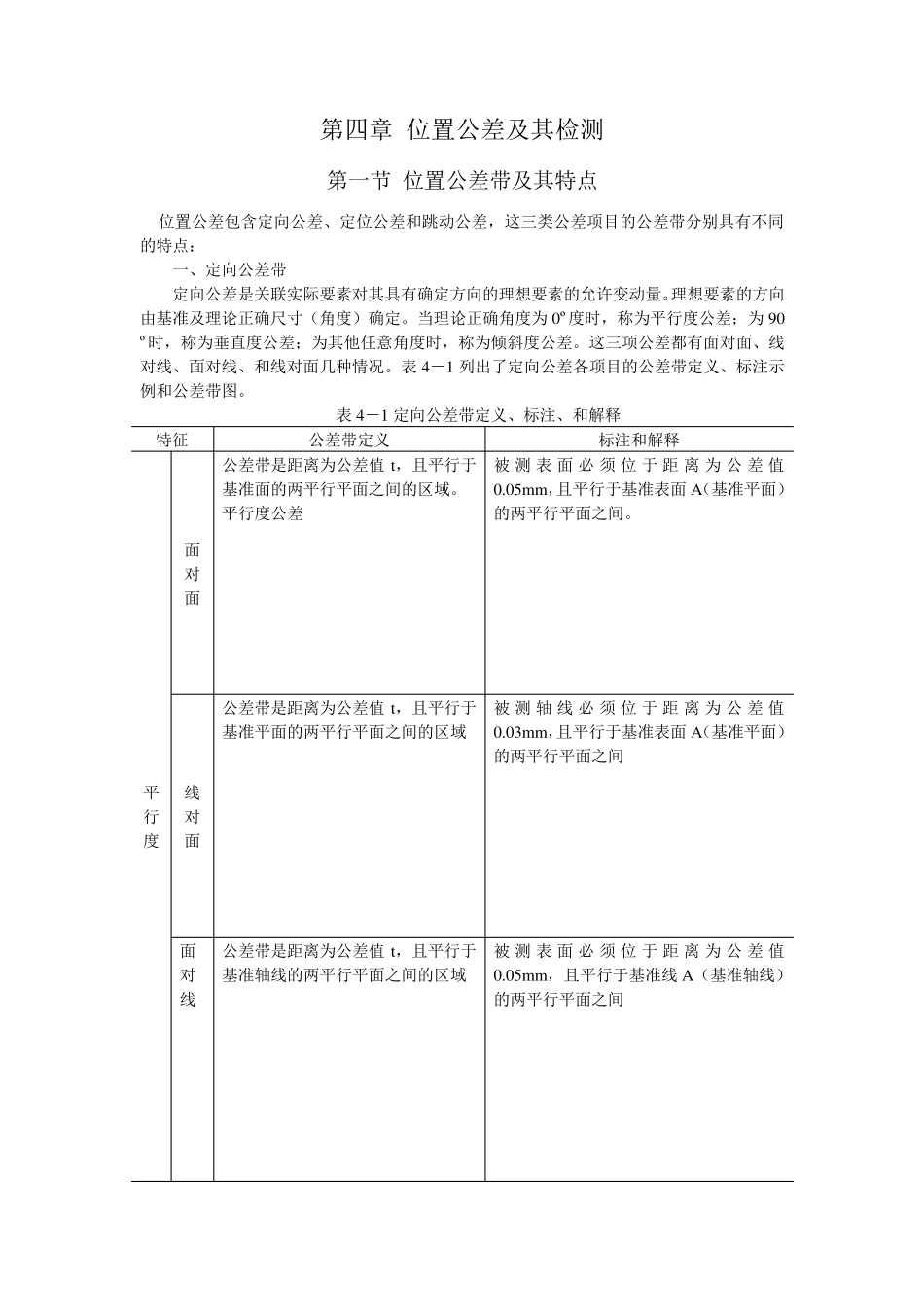 位置公差及其检测_第1页