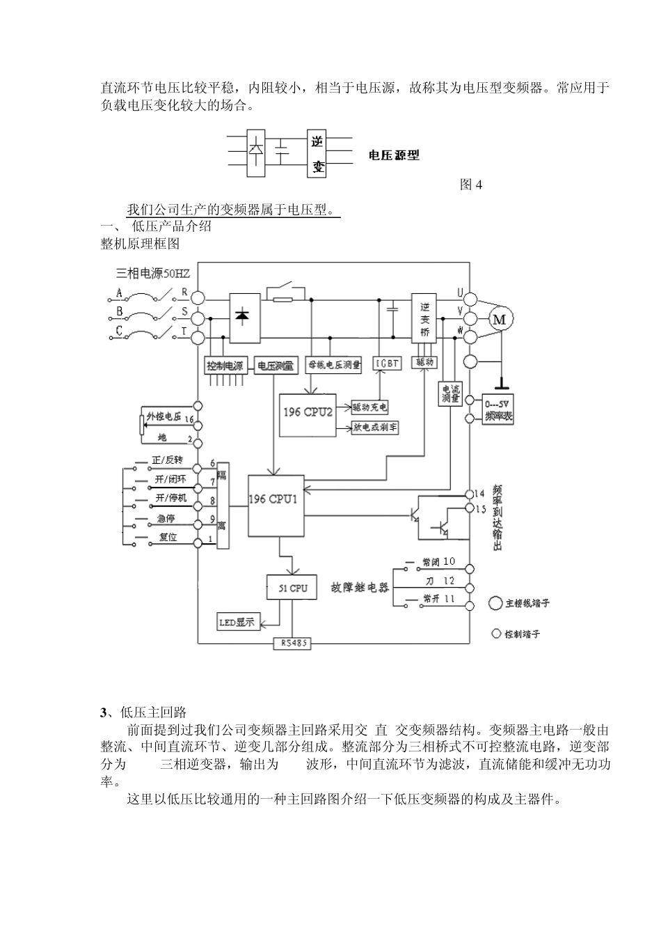 低压变频器知识_第2页