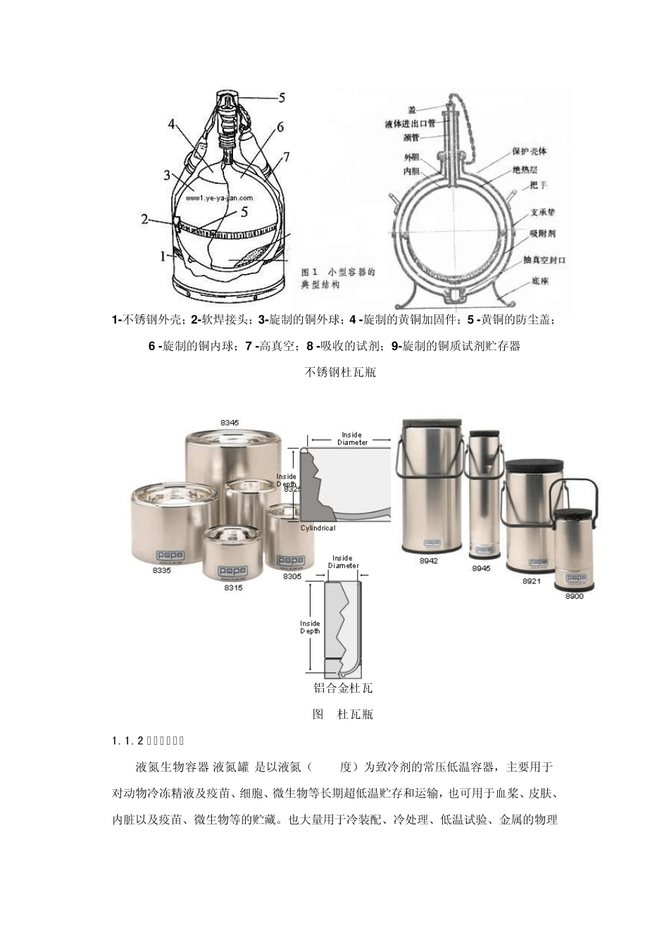 低温容器结构与检测_第2页