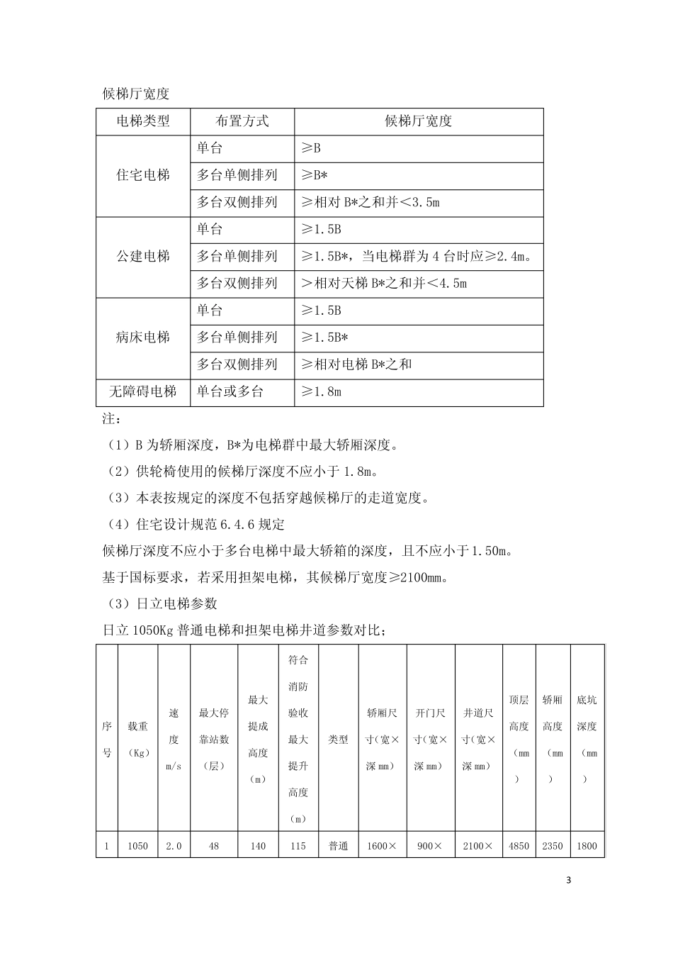 住宅核心筒设计指引_第3页