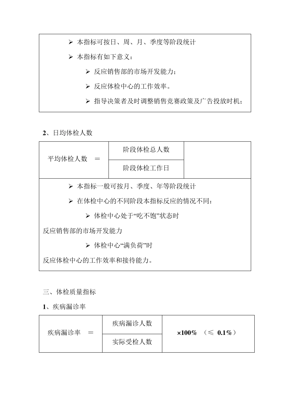 体检中心管理_第3页
