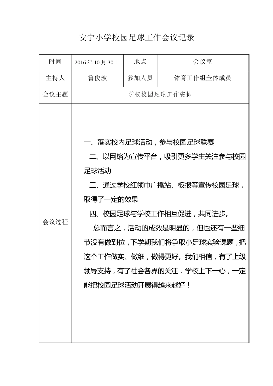 体育会议记录_第2页