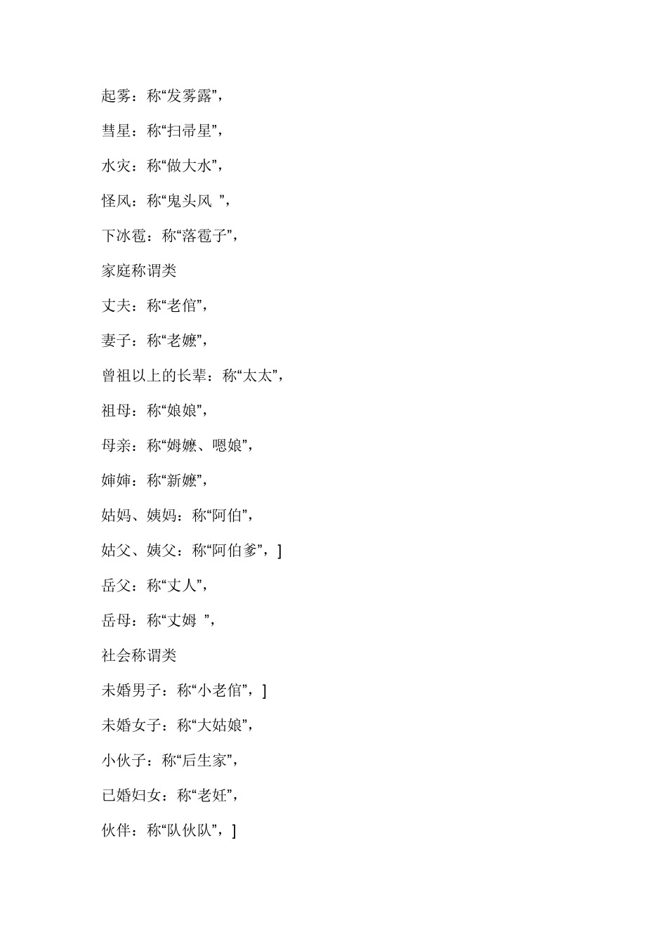 余姚方言学习_第2页