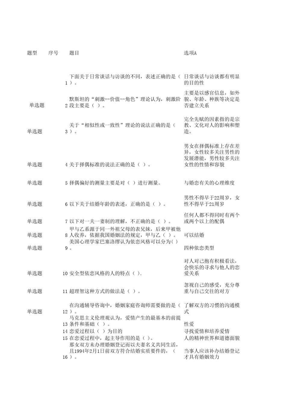 作业一参考答案(2014秋)_第1页