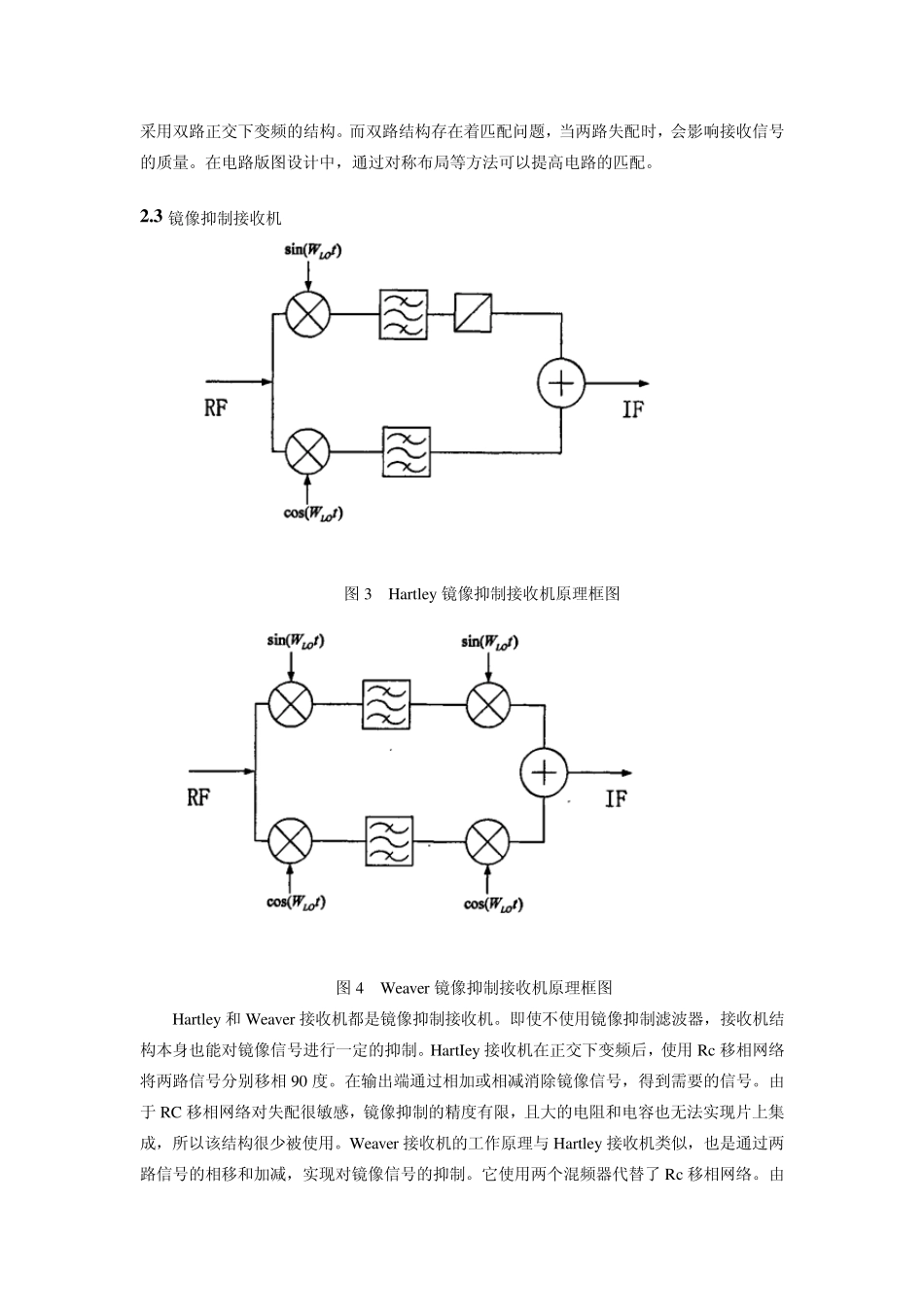 作业三2.4GHz接收机设计_第3页
