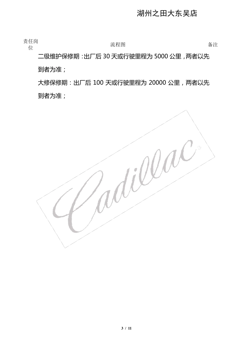 作业质量一次修复率制度1_第3页