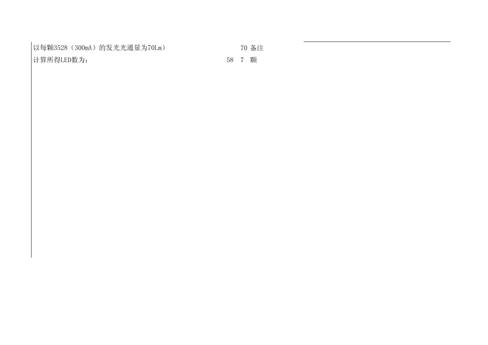 作为亮度评估之模板_第3页