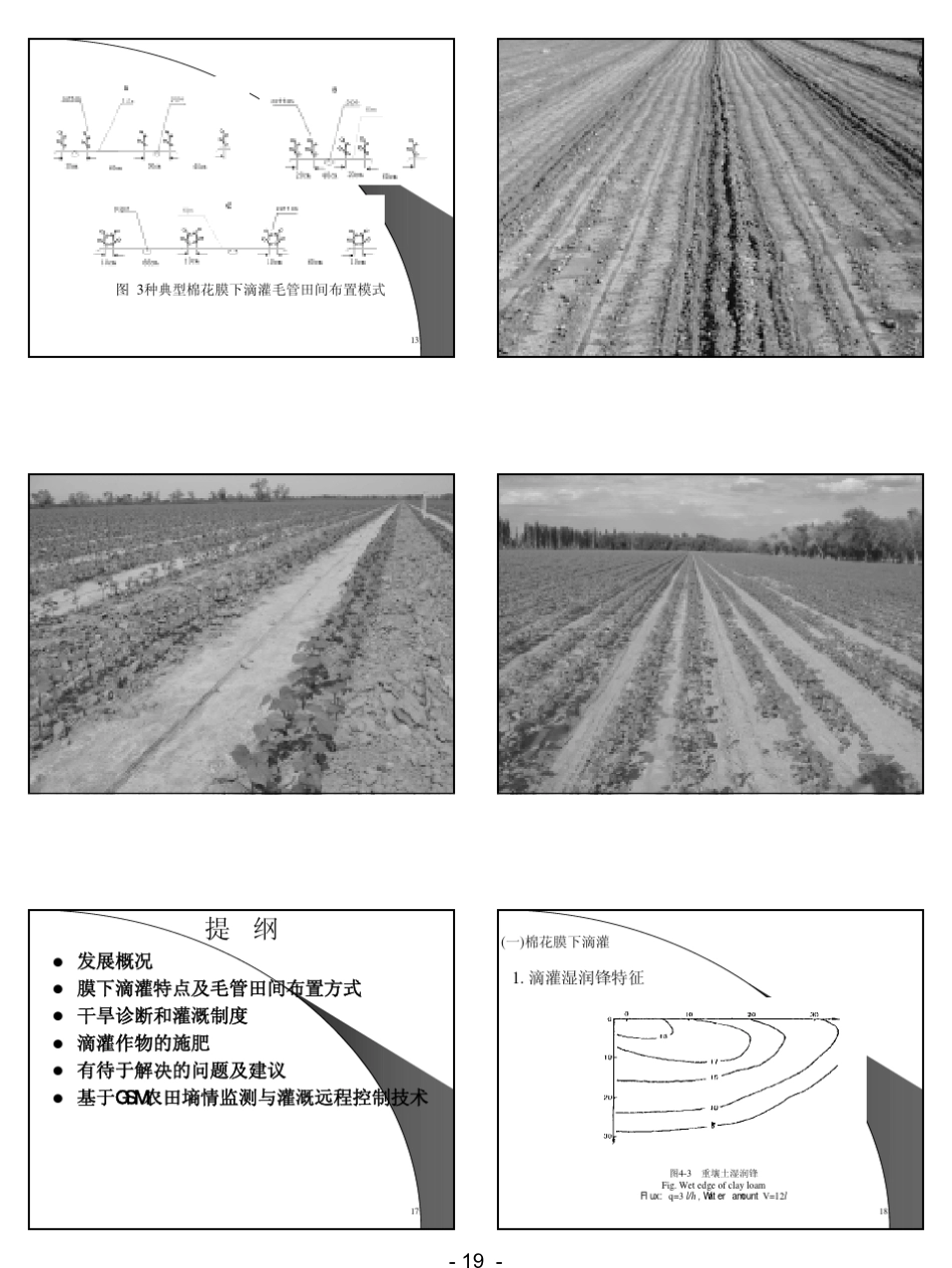 作物滴灌技术原理与方法_第3页