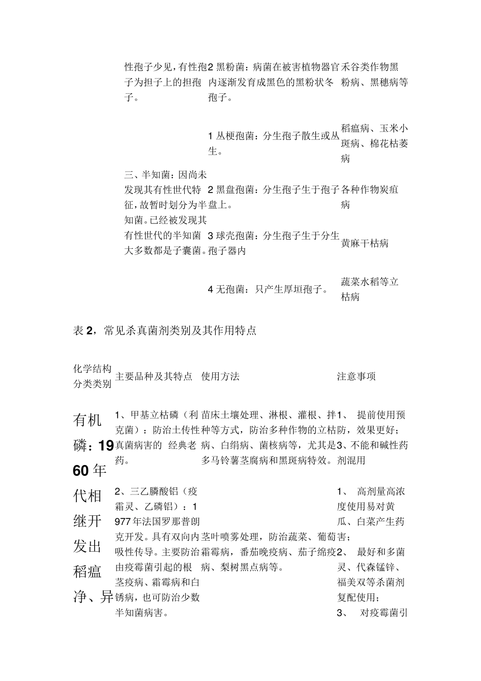 作物病原真菌分类_第3页