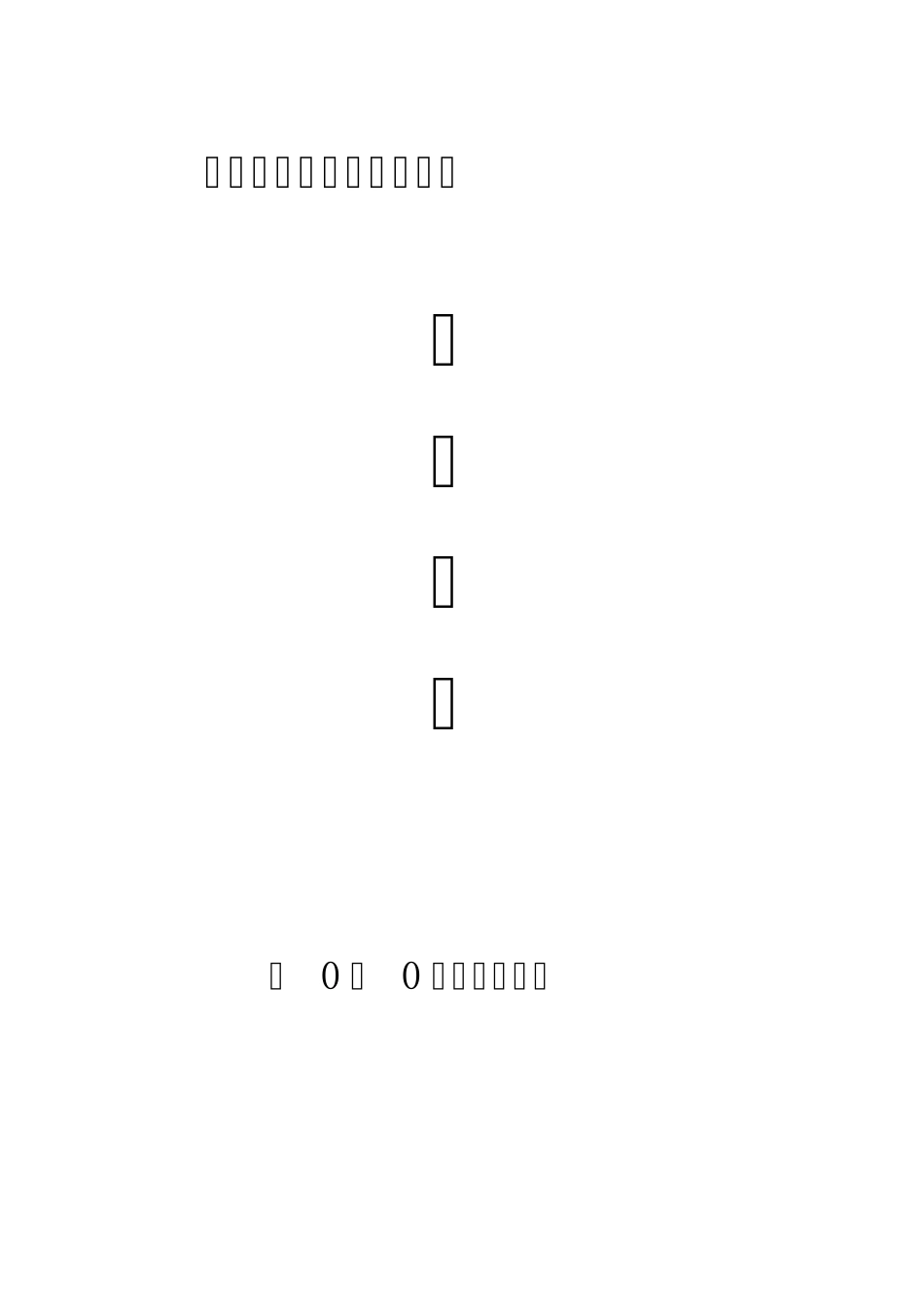 佳兴煤矿恢复建设申请报告2010.7.15_第1页